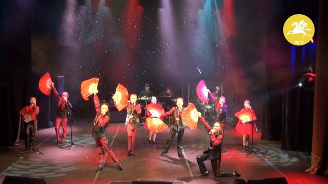 Арго: песня из мюзикла «Аргонавты» смотреть онлайн