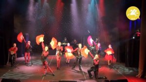 Арго: песня из мюзикла «Аргонавты»