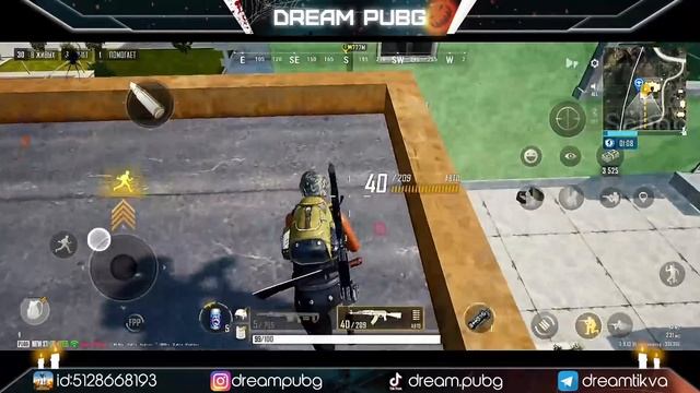 ПЕРВЫЙ ТОП НА ЭРАНГЕЛЕ 3.0 В PUBG: NEW STATE!! ПЕРВАЯ РЕАКЦИЯ И КРАТКИЙ ОБЗОР!!! смотреть онлайн