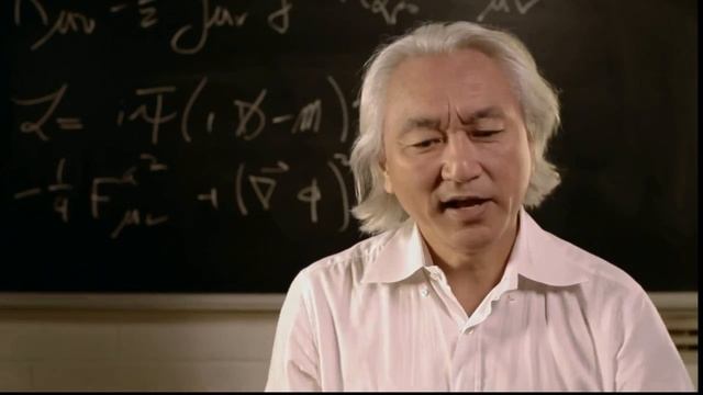 Why You Should Not Trust Today's Cosmology – Michio Kaku смотреть онлайн