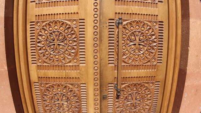 Армянский храмовый комплекс смотреть онлайн