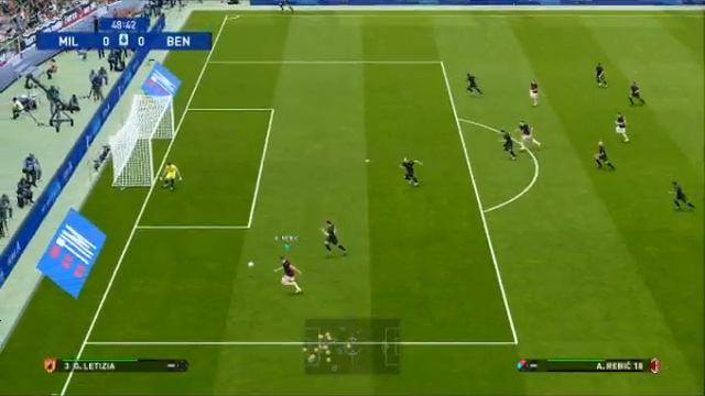 PES 2021 AC MILAN CAREER MODE #11 CAN AC MILAN WIN THE SERIE A??? 4 GAMES REMAINING !!!! #S.FINALE смотреть онлайн