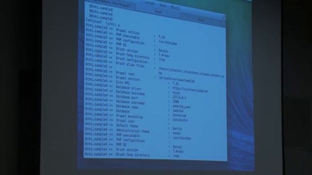 The Power of Drush, Jim Taylor смотреть онлайн