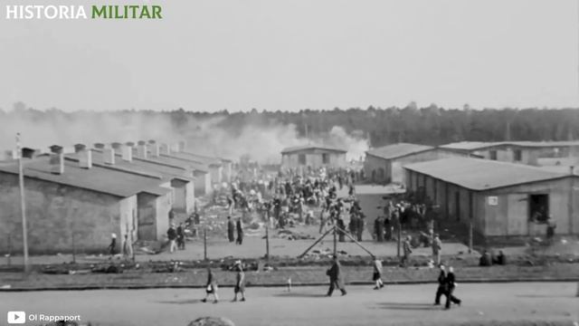 El MÉDICO NAZI que utilizaba PRISIONEROS para CREAR la RAZA PERFECTA | ﻿Josef Mengele смотреть онлайн