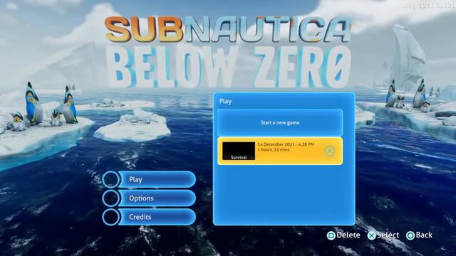 Subnautica Below Zero | Episode 2 | Signals смотреть онлайн