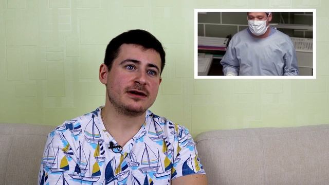 Реакция нейрохирурга на сериал «Анатомия страсти» или «Grey’s anatomy» смотреть онлайн