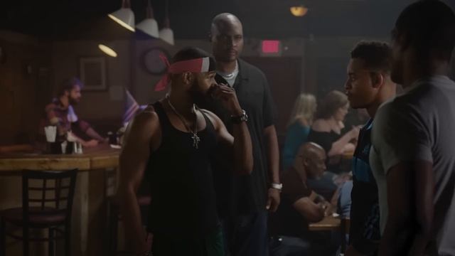 My Brother's Keeper | War PTSD Faith Film | Joey Lawrence смотреть онлайн