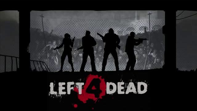 L4D - Mob Rules смотреть онлайн