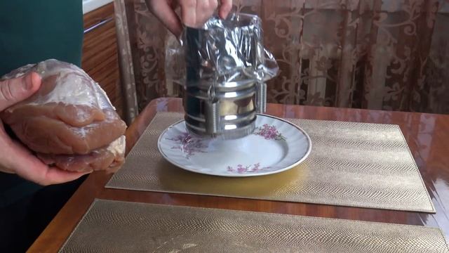 Как приготовить пивной окорок. смотреть онлайн