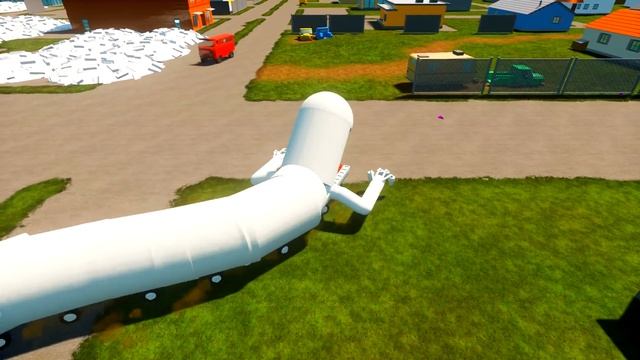 ЭВОЛЮЦИЯ БОГА МОСТОВОГО ЧЕРВЯ В BRICK RIGS! КАК МЕНЯЛСЯ SCP BRIDGE WORM ИЗ СЦП В МУТАНТА В БРИК РИГ смотреть онлайн