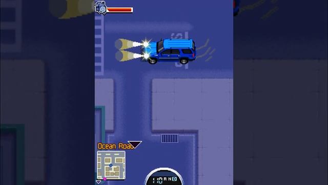 Прохождение игры Гангстер 2: Короли Л.А. - Миссия 2 (Дорогая Кузина) смотреть онлайн