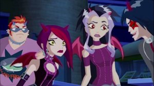 Друзья Ангелов - Пятница