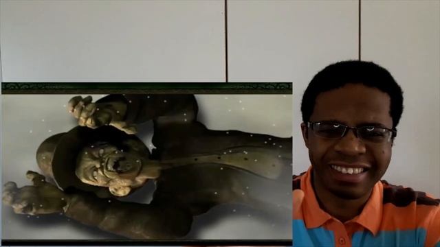 Limbo of the Lost: The Greatest Bad Game | REACTION смотреть онлайн