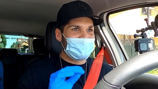 CLIO RS TROPHY CON 5000€ DI MODIFICHE (250 CV) смотреть онлайн