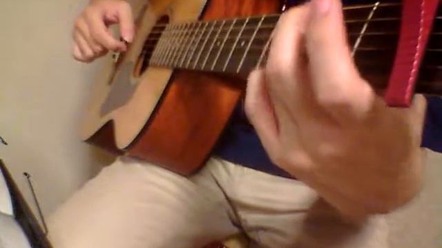 【ソロギター】BLUE EYES BLUE / ERIC CLAPTON カバー【編曲 南澤大介氏(ソロギターのしらべ)】 смотреть онлайн