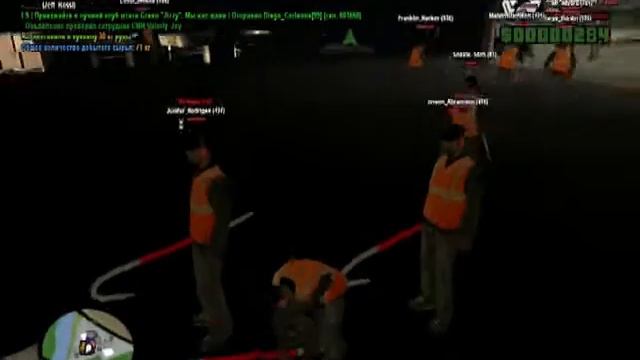 Как работать на шахте | Advance-RP | #1