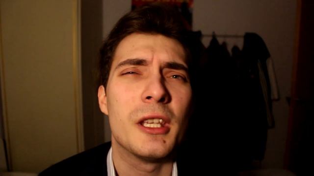 СИГМА - ниша между гигачадом и омегой? смотреть онлайн