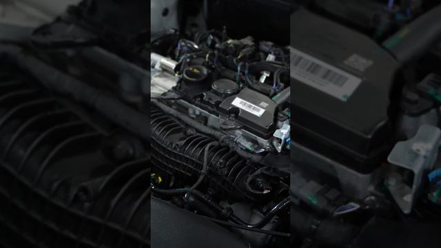 Geely Monjaro - ЕДИНСТВЕННЫЙ ПЛЮС. смотреть онлайн