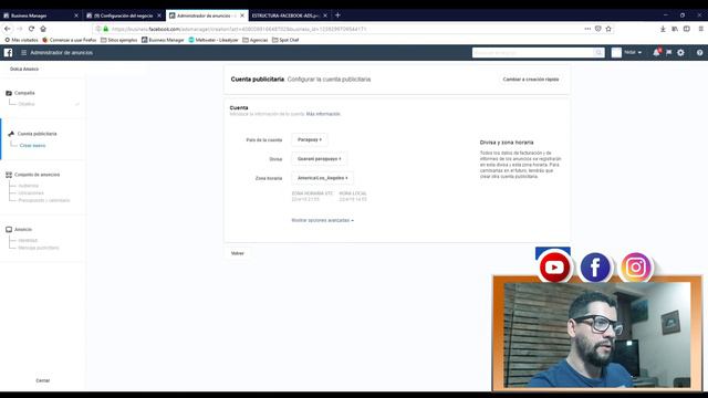 CURSO Completo de Facebook Ads | (Desde Cero 02) смотреть онлайн