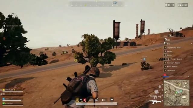 Pubg Pc lite Gameplay On Rx 550 Core i5 2400 смотреть онлайн