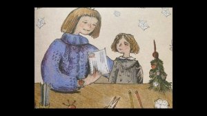 Сказка "Принцесса в горошек"