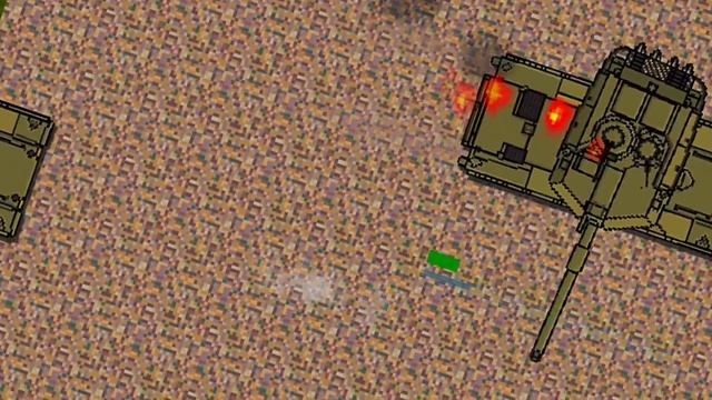 Rusted Warfare| TO SERVE RUSSIA |Modern War Project 6.1 Mod смотреть онлайн