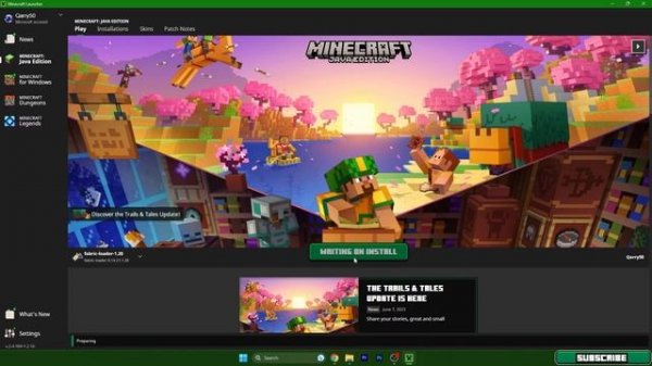 How To Get Baritone Autominer in Minecraft 1.20.2 → 1.20.1 (Fast & Easy)