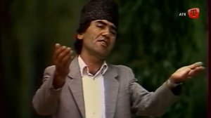 АНСАМБЛЬ ЕШИЛЬ АДА / 1992 /Crimean Tatar TV Show