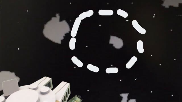 Lego Star Wars Эпизод IV „Новая Надежда” смотреть онлайн