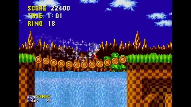 A Forgotten Prototype? - Sonic 1 Prototype (Creepypasta) (Demo) смотреть онлайн