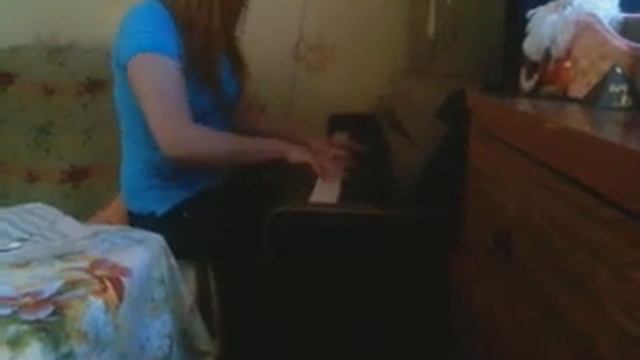 из сумерек. моя сестра играет смотреть онлайн