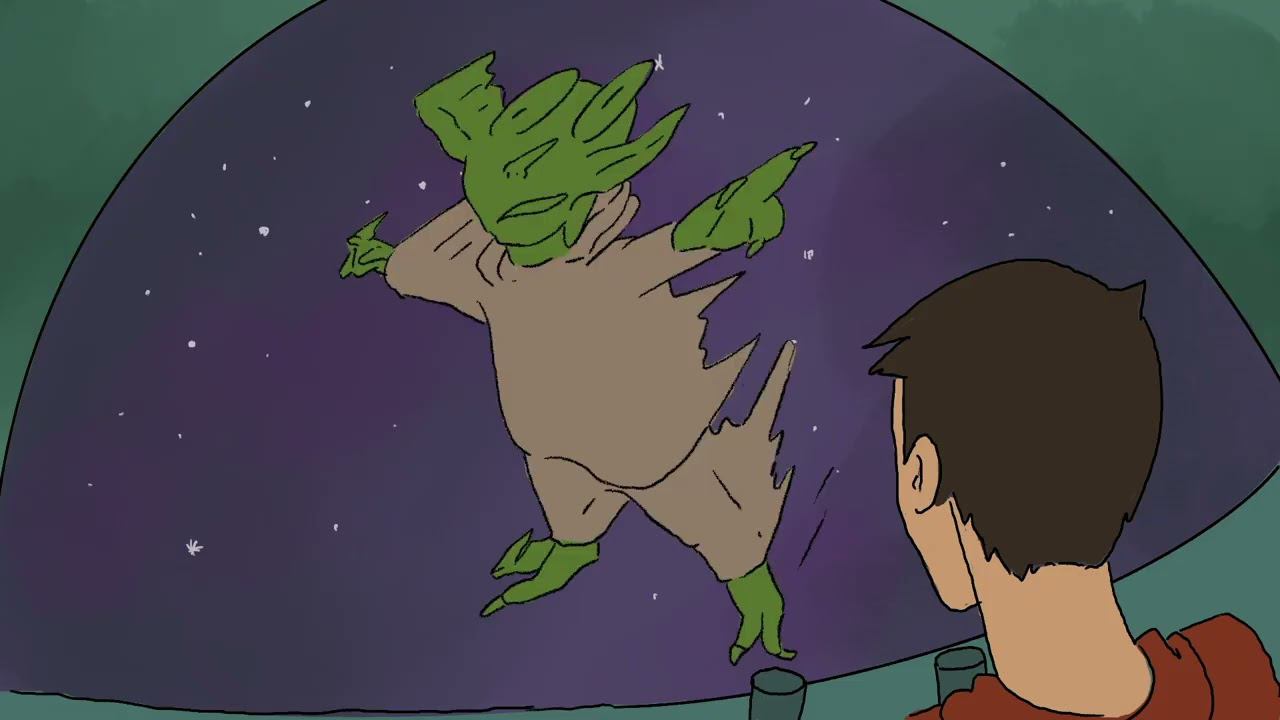 Потомучто. Сто лет смотреть онлайн