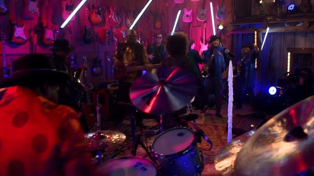Andy Allo "If I was King" Guitar Center Sessions on DIRECTV смотреть онлайн