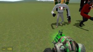 все скибиди туалеты в гаррис мод #garrysmod #скибидитуалет