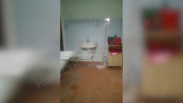 Проблемы в палатах отделения Covid смотреть онлайн