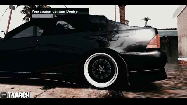 MOD Toyota Altezza (dff Only) GTASA || Mod Gta Sa Android