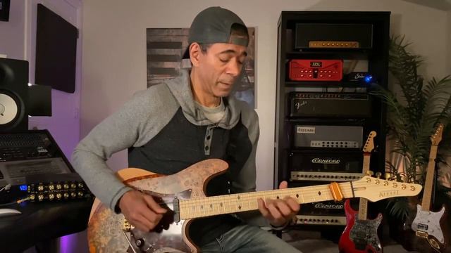 Greg Howe melodic Improvise #greghowe #improvise #guitar смотреть онлайн