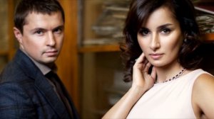 Не упадите! Сколько лет молодому мужу Тины Канделаки