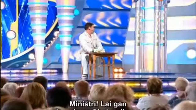 Ефим Шифрин "Жена-невеста" ( LV ) смотреть онлайн