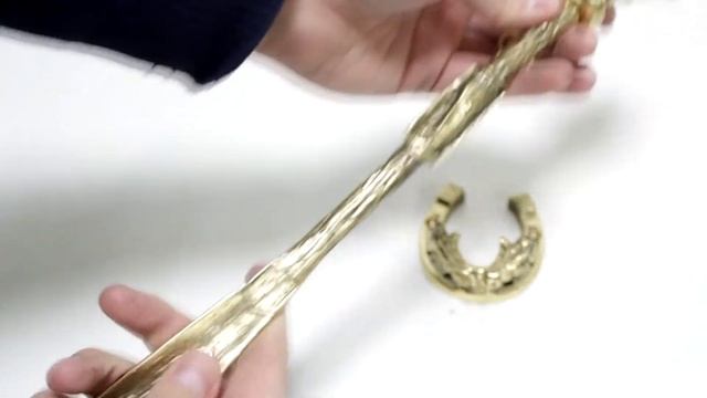 Подарочная ложка для обуви «Лев» с крючком – обзор от магазина подарков «Счастливый случай» смотреть онлайн