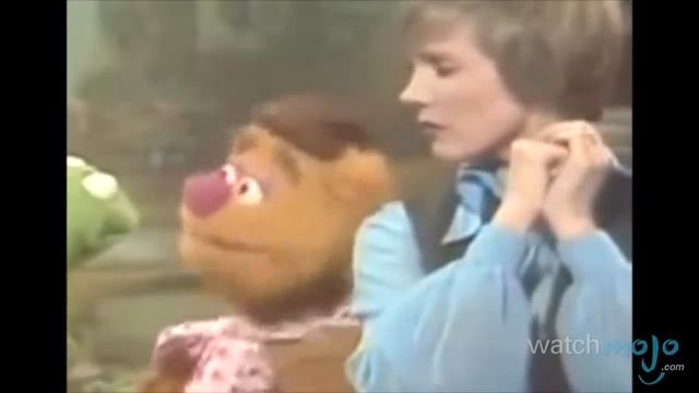 Top 10 Greatest Muppet Show Guest Stars смотреть онлайн