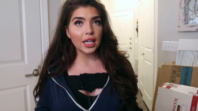 1 WEEK POST OP BOOB JOB | Breast Augmentation Recovery смотреть онлайн