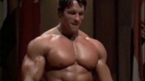 Лучшие моменты Арнольда Шварценеггера