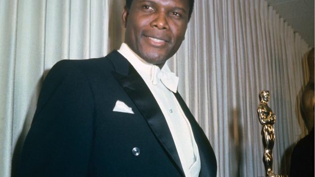 What to Know About Sidney Poitier's Late Daughter, Gina, Who Died at 57 смотреть онлайн