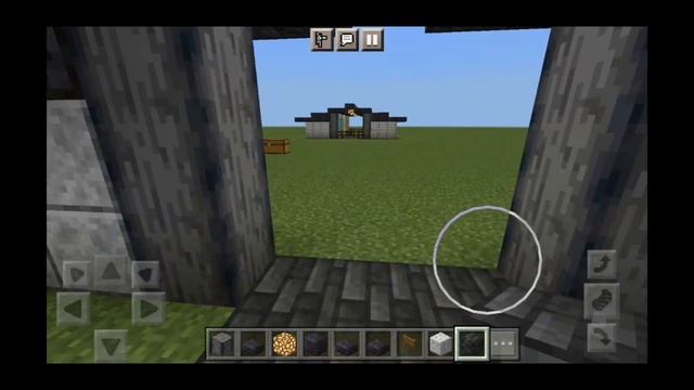 как построить рынок в майнкрафте смотреть онлайн