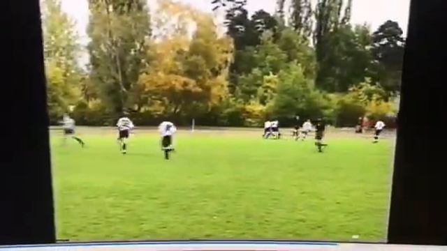Tennis Borussia Berlin - Hertha BSC Berlin 1:2 - 1998/1999 - Alper Güler смотреть онлайн