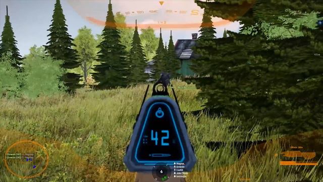 IS OVERCLOCKING WORTH IT? - ArmA 3 FPS Benchmarking Tests смотреть онлайн
