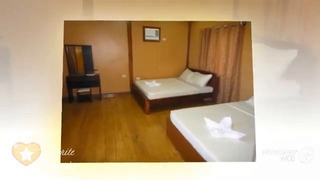 La Veranda Beach Resort - Philippines Dauis смотреть онлайн