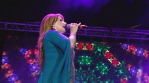 Зайнаб АБСАМАТОВА – Ты, ты