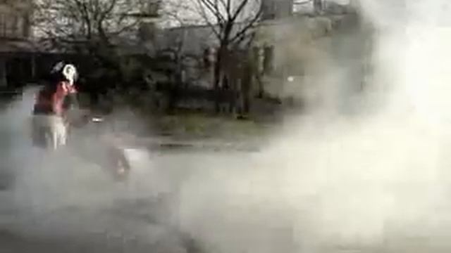 SUZUKI GSX-R 400R смотреть онлайн